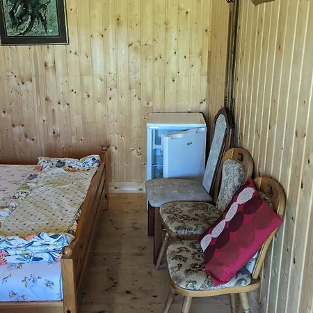 Strautmali Forest House *