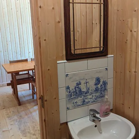 Strautmali Forest House 別荘